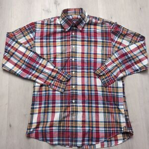 Spier & Mackay Contemporary Shirt Mens 16.5 Button Up Dress Shirt